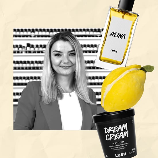 How Lush Cosmetics Makes Its Iconic Scents