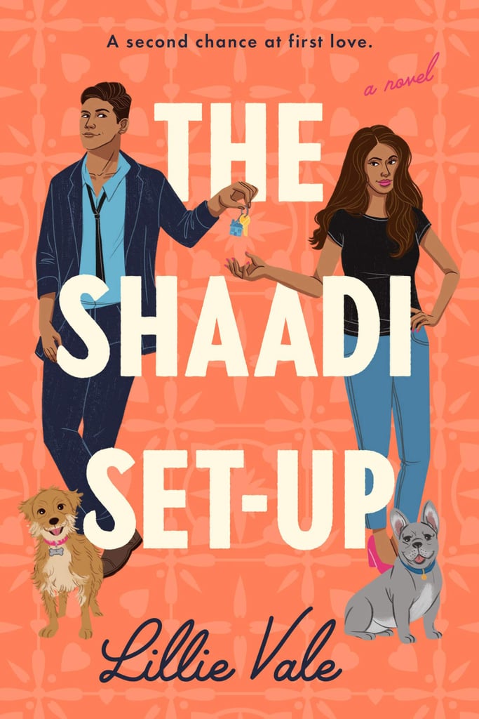 "The Shaadi Set-Up" by Lillie Vale