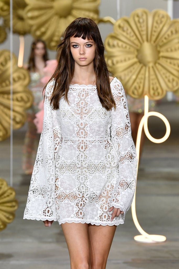 Alice Mccall Runway Pictures Sydney Fashion Week 2019 Alice Mccall Runway Pictures Sydney Fashion Week 2019