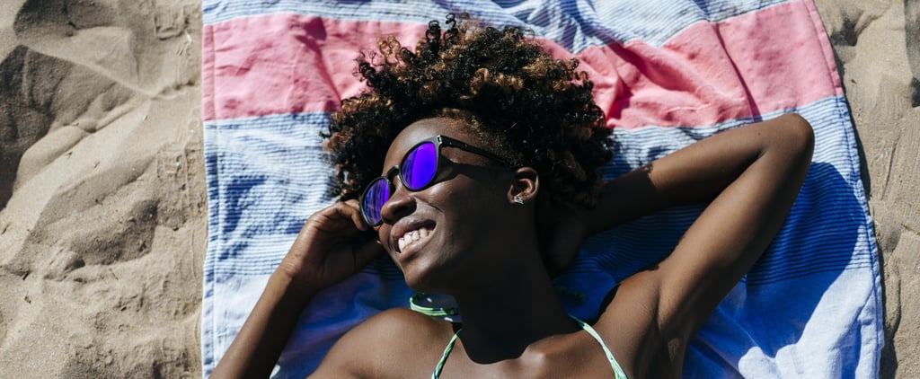 How to Care For Natural and Afro Hair During the Summer