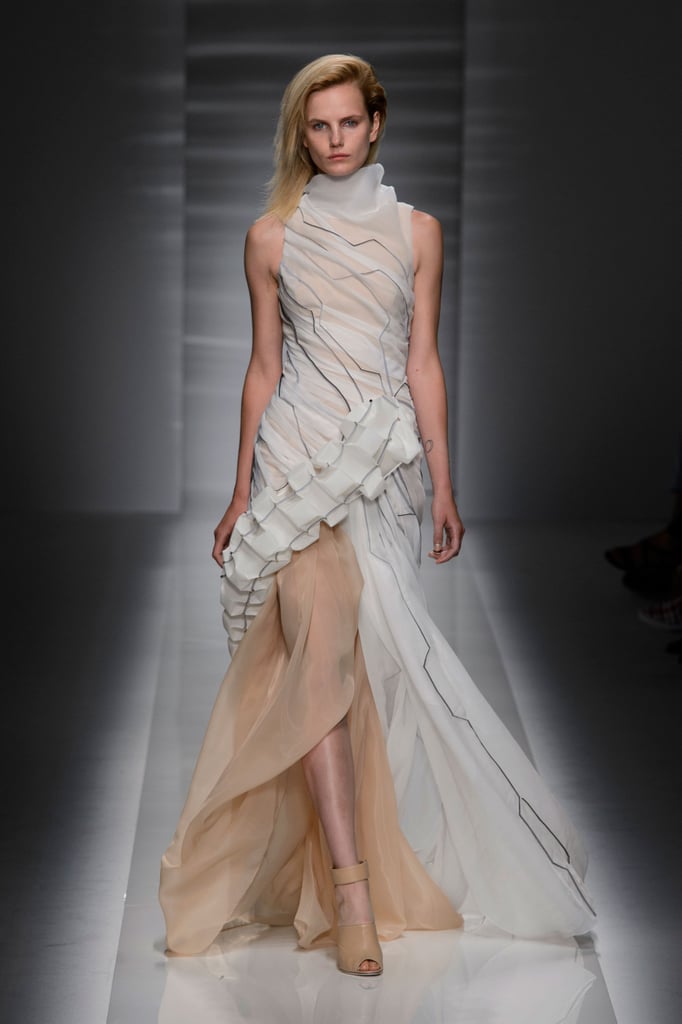 Vionnet Haute Couture Fall 2014