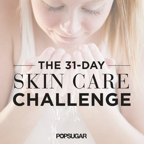 Skin Care Challenge