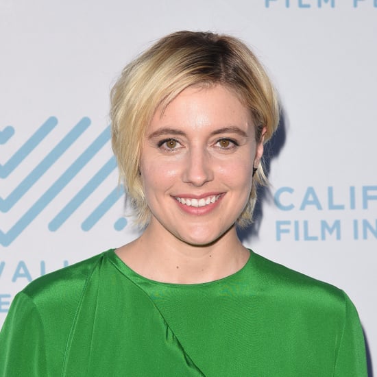 Greta Gerwig Interview For Lady Bird