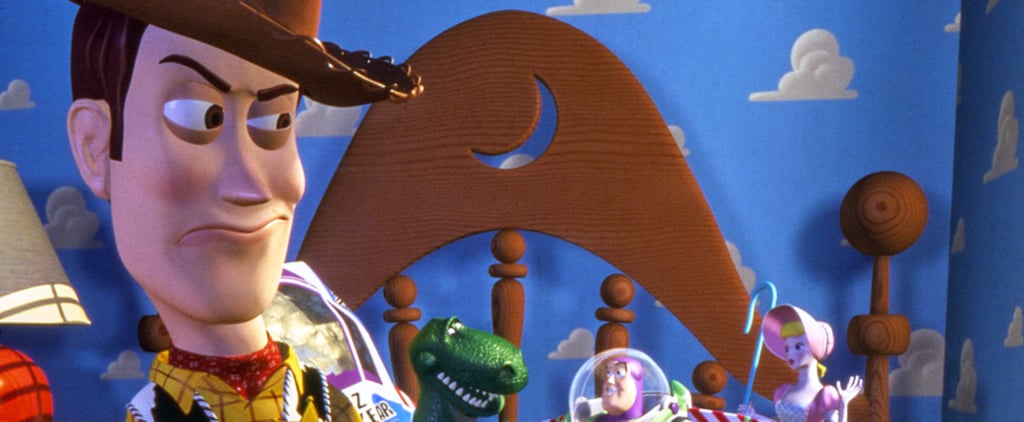 Why Woody Is the Worst Toy Story Character