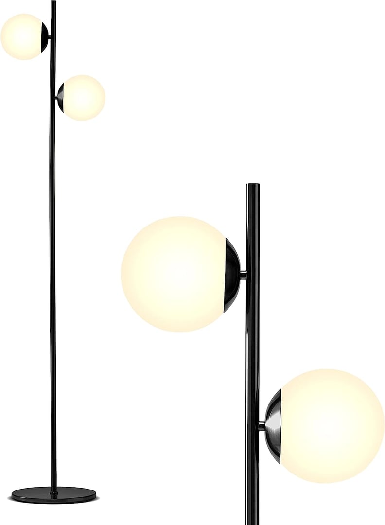 Best Midcentury-Inspired Floor Lamp