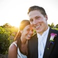 You'll Wish You Had an Invite to This Fun Vineyard Wedding