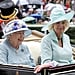 The Royal Family at Royal Ascot 2019 Pictures