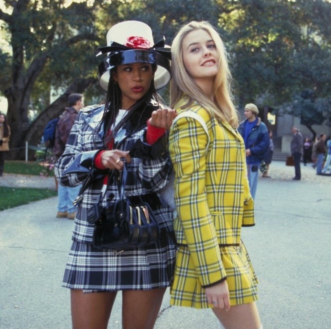 '90s Costume Ideas For Halloween | POPSUGAR Fashion