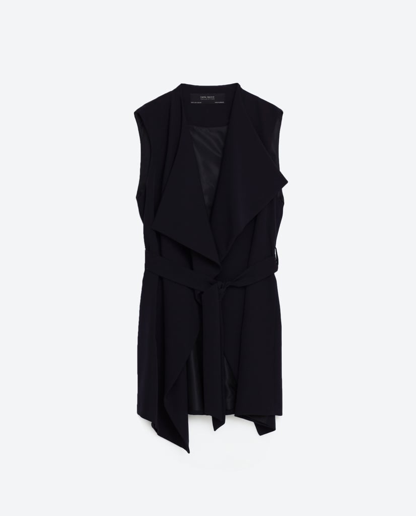 Long Waistcoat ($70)