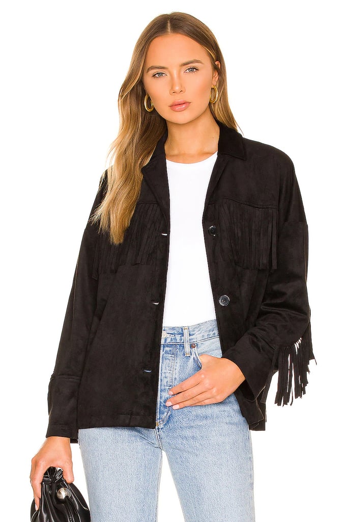 A Cool Jacket: BB Dakota by Steve Madden Westworld Jacket