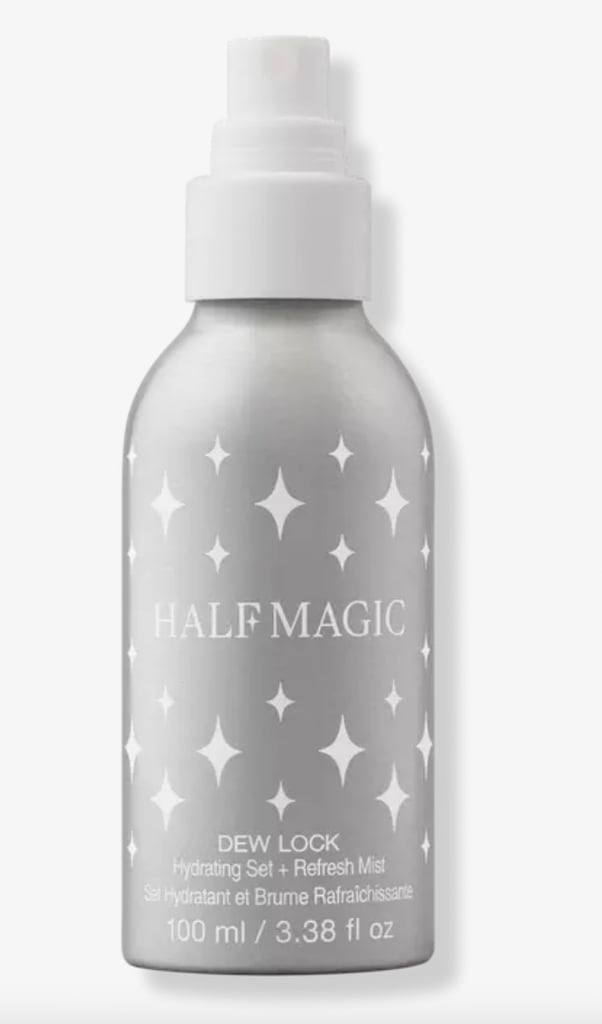 Half Magic Dewlock Setting Spray