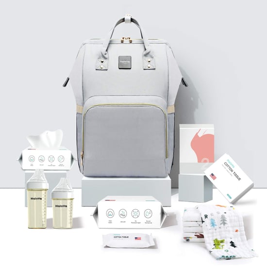 Bestselling Diaper Bags on Amazon