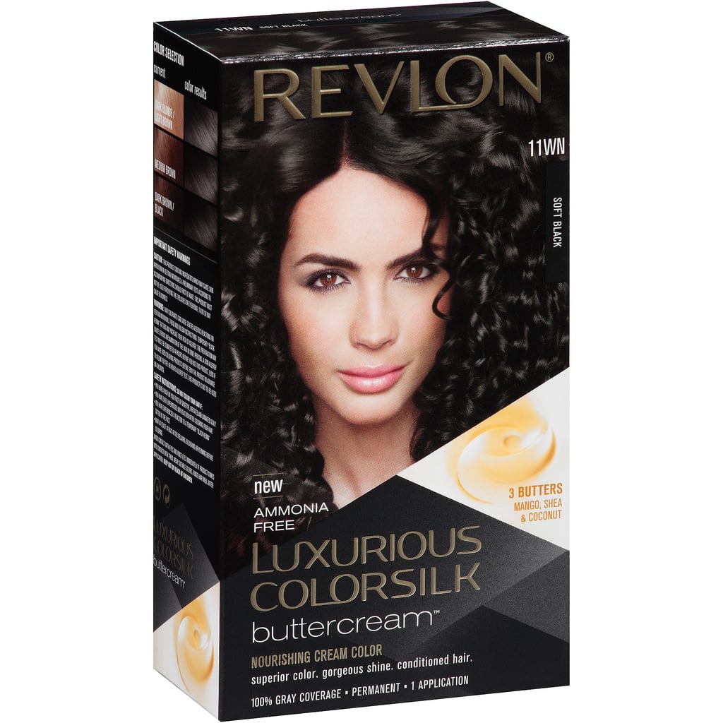 Revlon Luxurious Colorsilk Buttercream