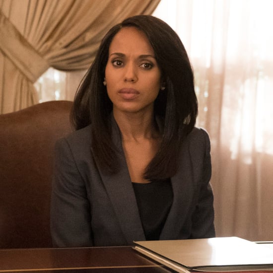Scandal Series Finale Details