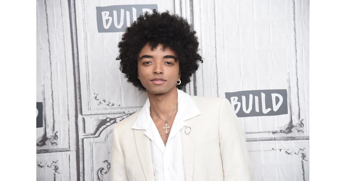 Odiseas aka Noah Simos 23 How Old Is the Cast of Trinkets on Netflix? POPSUGAR