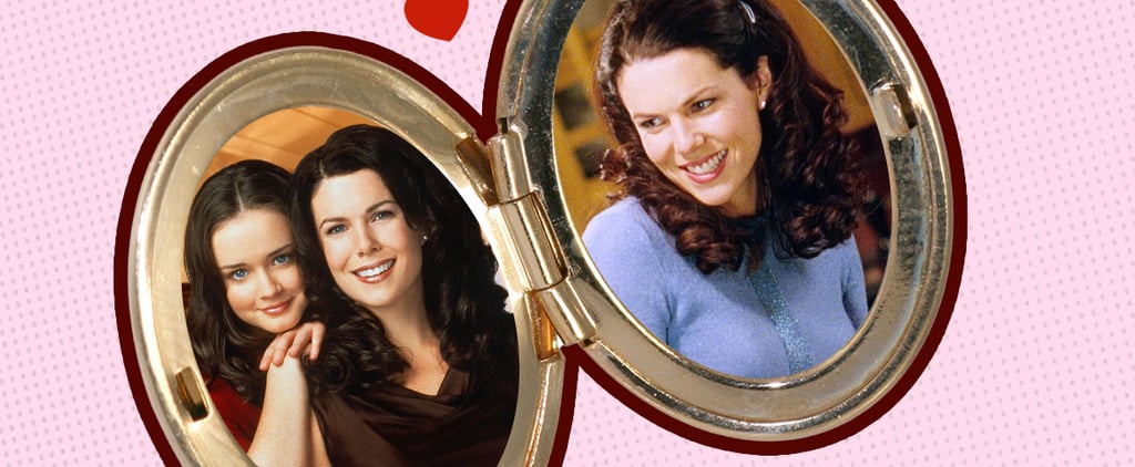 Millennial Moms Are Embracing Lorelai Gilmore's Parenting
