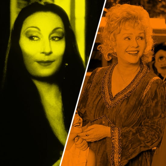 Halloween Movies That Aren't Scary Checklist