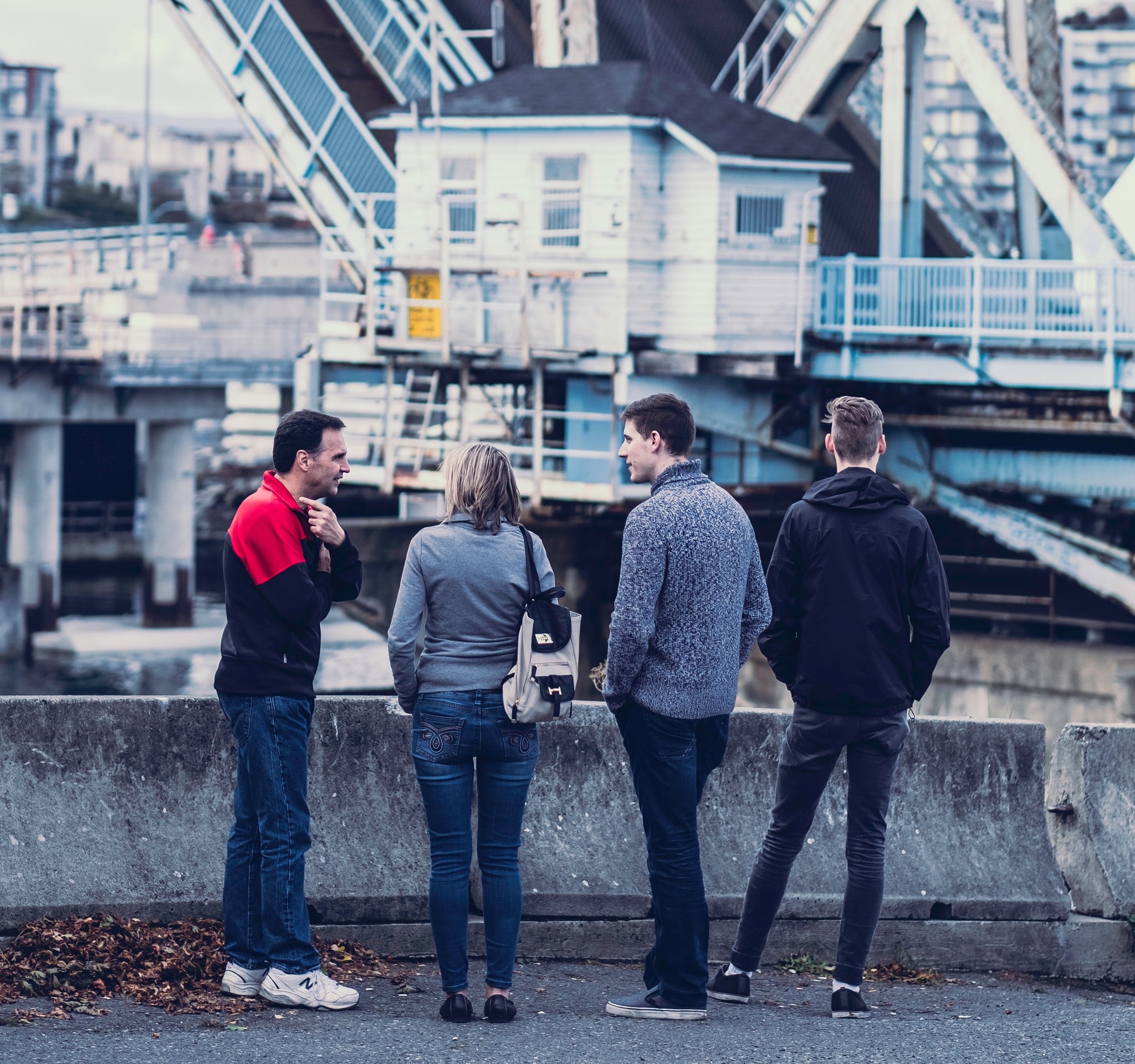 Engage In Casual Conversation Keep Your Job Search Spirits Up