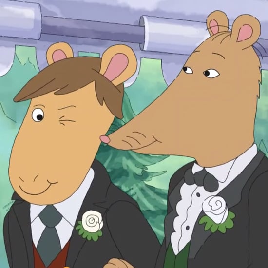 Mr. Ratburn From Arthur Comes Out as Gay