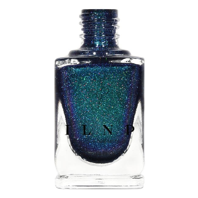 ILNP Boutique Nail Lacquer in Interstellar
