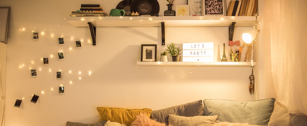 DIY Christmas Light Ideas For Year-Round Decorating