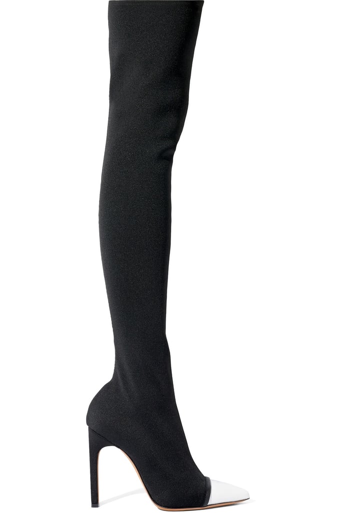 Givenchy Over-the-Knee Boots