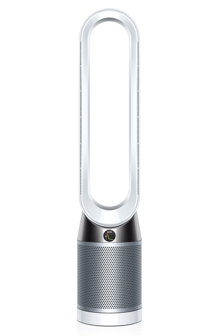 Dyson pure cool link tower fan