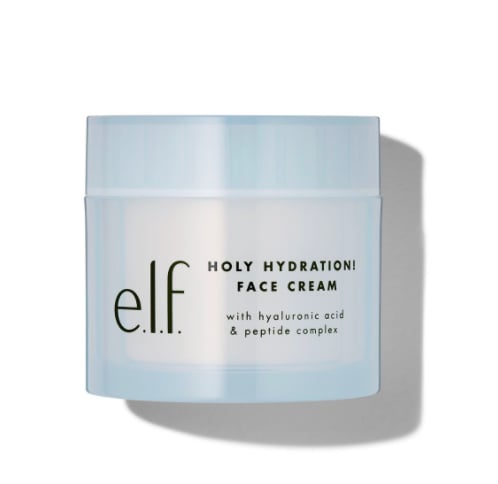 e.l.f. Holy Hyrdation! Face Cream
