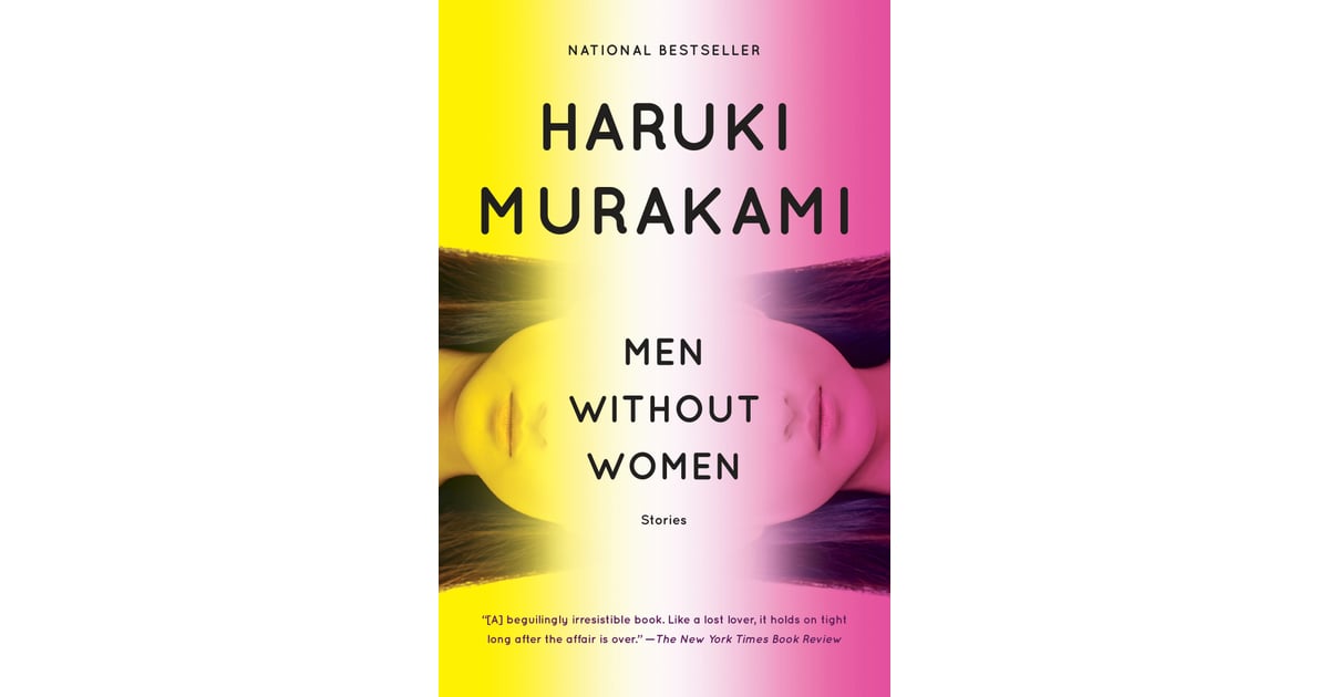 Aug. 2019 — Men Without Women by Haruki Murakami Barack Obama