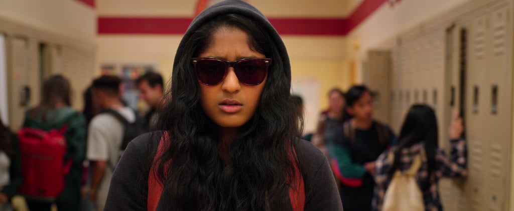 Why I Relate to Devi on Never Have I Ever