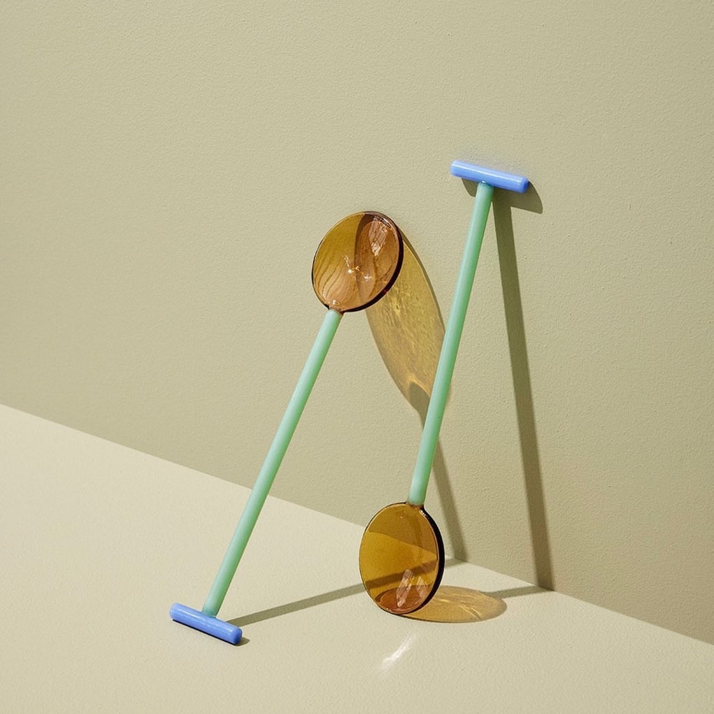 Fabrek Crave Salad Servers