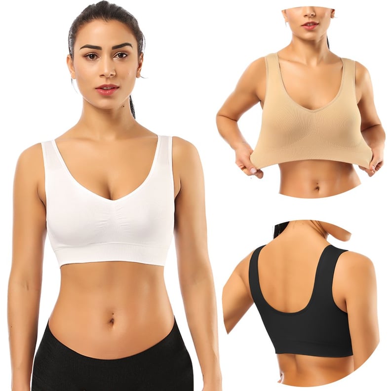 Bestena Sports Bras