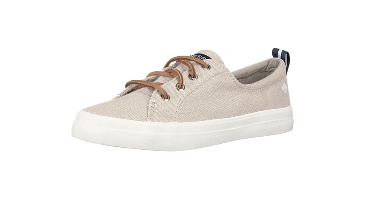 Sperry Crest Vibe Sneakers | Cute Sneakers on Amazon | POPSUGAR Fashion ...