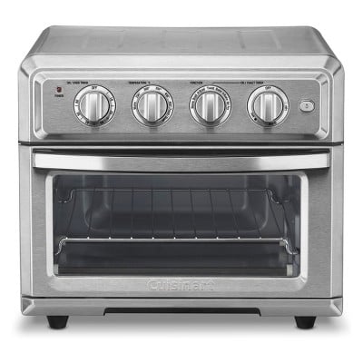 Cuisinart AirFryer Toaster Oven - Stainless Steel