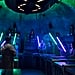 How Do You Make a Lightsaber at Star Wars: Galaxy's Edge?