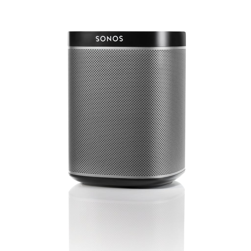SONOS PLAY:1 Compact Smart Speaker ($200)
