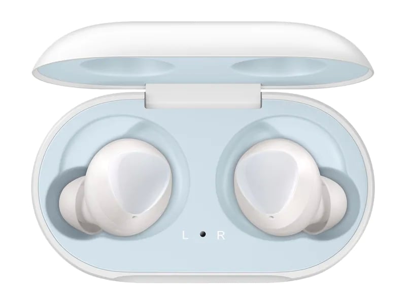 For the Runner: Samsung Galaxy Buds