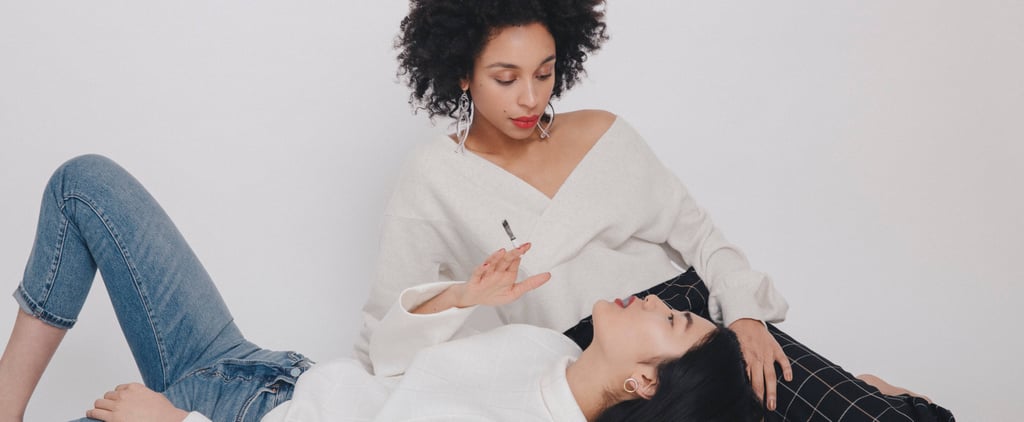 Van der Pop Founder on Cannabis Normalization and Feminism