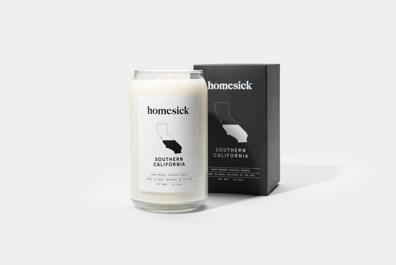 Homesick Candle