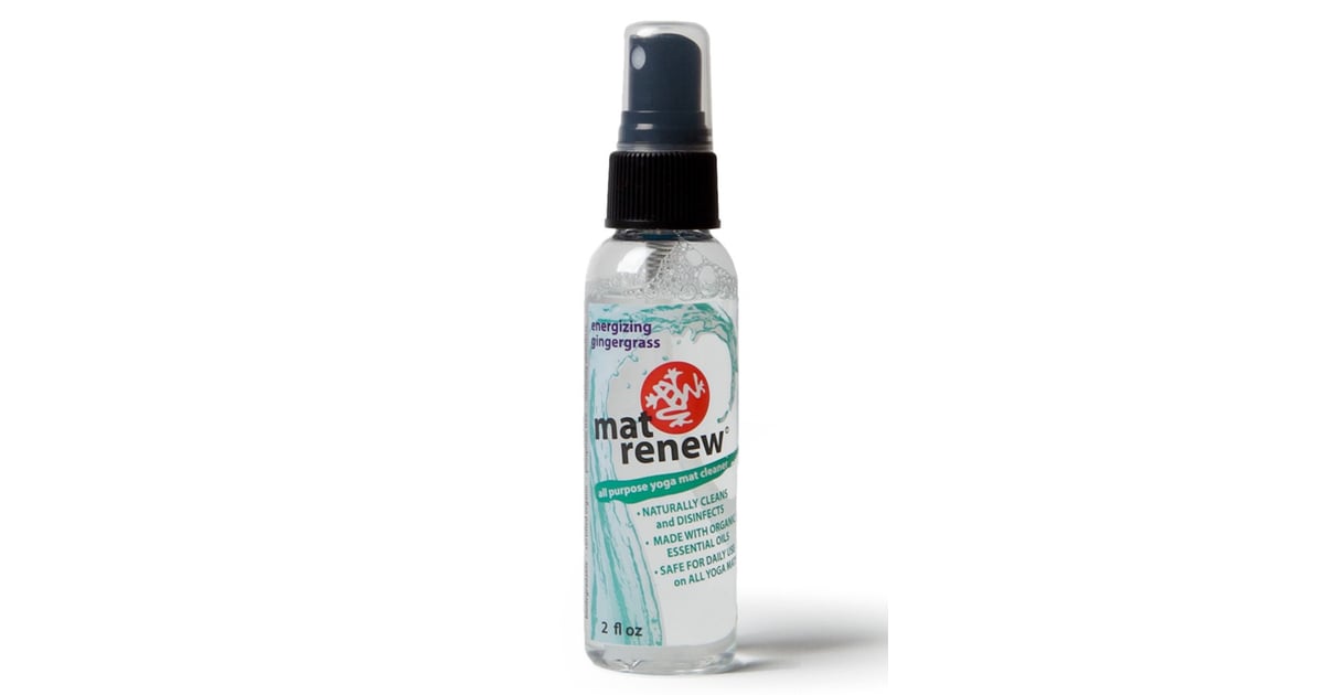 Mat Wash Affordable Home Gym Equipment POPSUGAR Fitness Photo 11