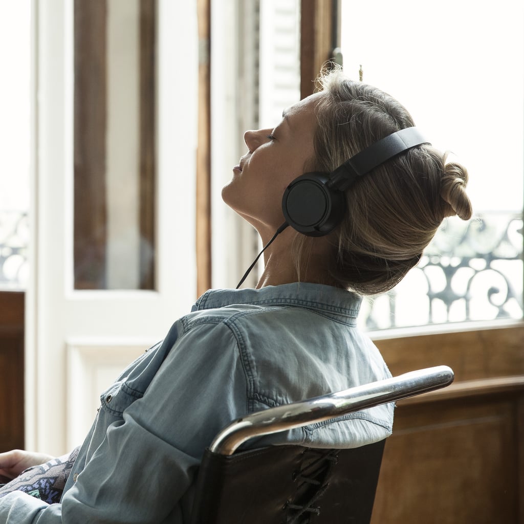 Is Brown Noise the Key to Unlocking Better Focus and Sleep?