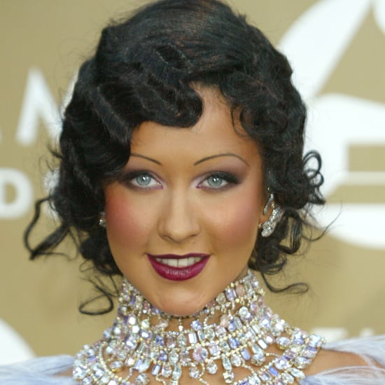 Miss: Christina Aguilera, 2004