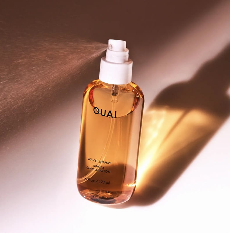 A Hair Spritz