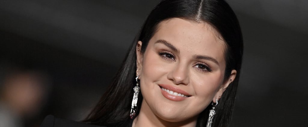 Selena Gomez Has Covid — and It's a Great Reminder to Get Your Booster