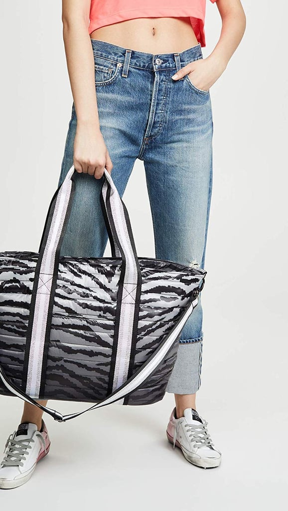 Bxingsftys Women Nylon Padded Quilted Handbag Winter Warm Tote Bag Large  Capacity Handbag - Walmart.com