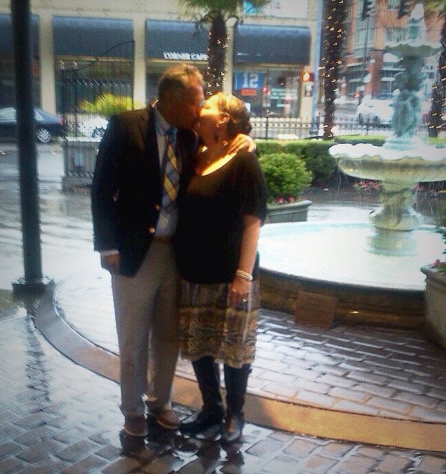This Act of Kindness For a Homeless Couple