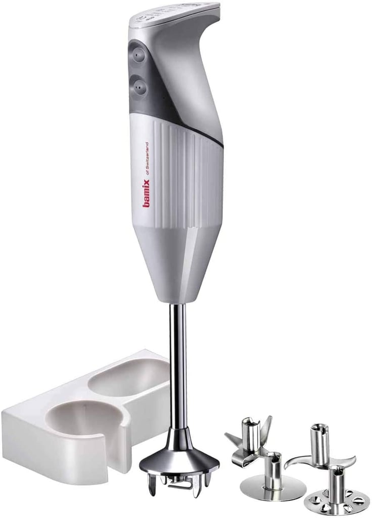 Best Immersion Blenders