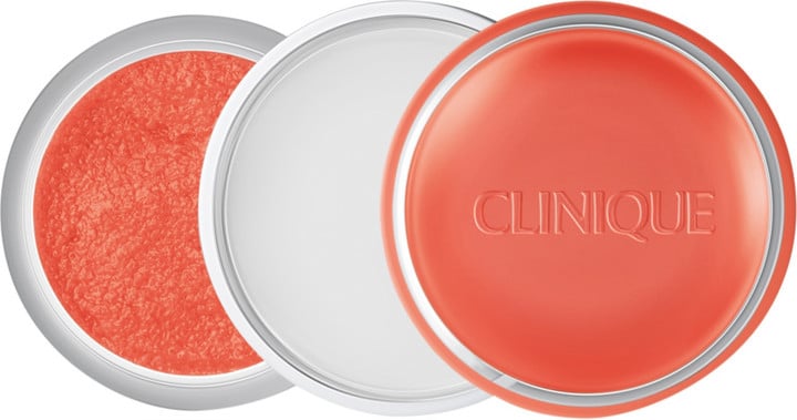 Clinique Sweet Pots Sugar Scrub & Lip Balm
