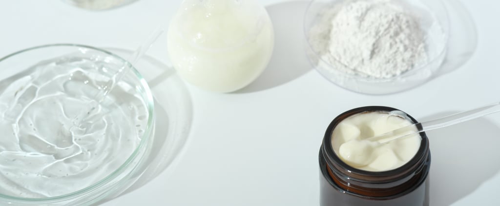 The Most Commonly Used Gums In Skin Care and What They Do