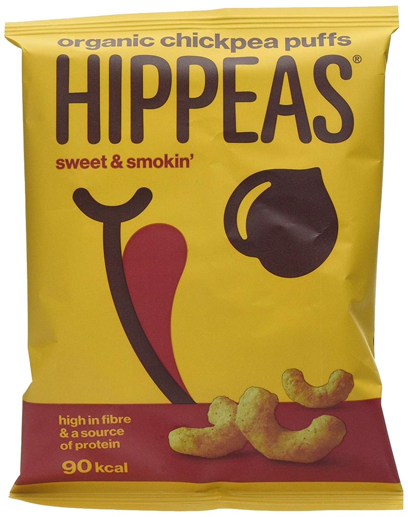 Hippeas Organic Chickpea Puffs Sweet and Smokin'
